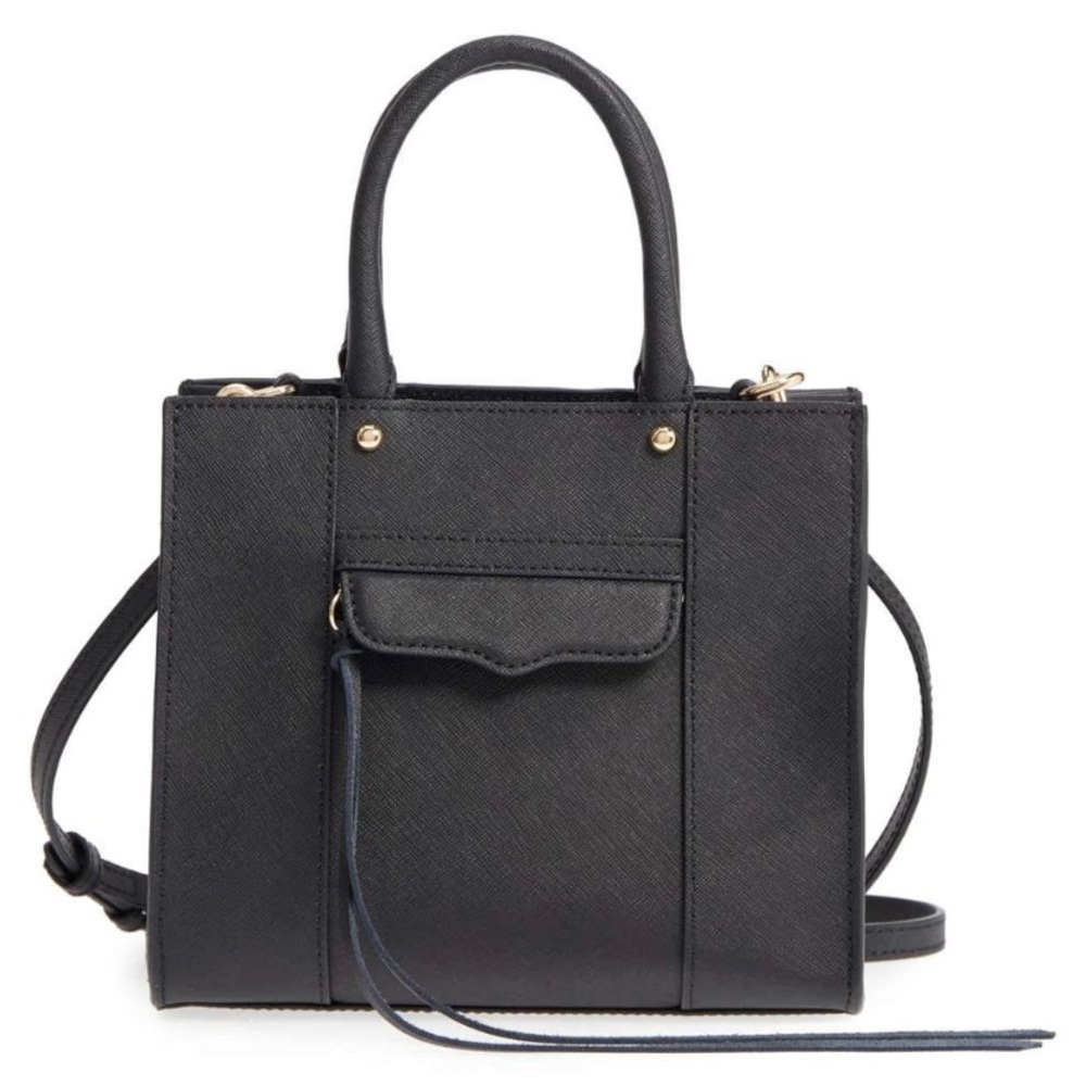 Rebecca Minkoff Mab Mini purse